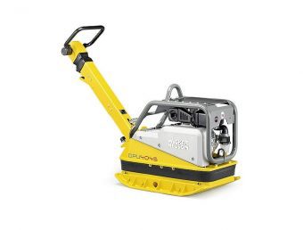 ZAGĘSZCZARKA PŁYTA WACKER NEUSON DPU 4045 YE NOWA - obrazek 6