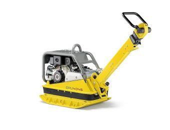 ZAGĘSZCZARKA PŁYTA WACKER NEUSON DPU 4045 YE NOWA - obrazek 7
