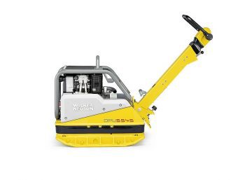 ZAGĘSZCZARKA PŁYTA WACKER NEUSON DPU 5545 HEHAP NOWA - obrazek 2