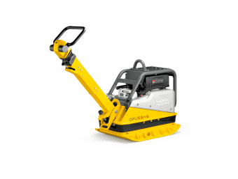 ZAGĘSZCZARKA PŁYTA WACKER NEUSON DPU 5545 HEHAP NOWA