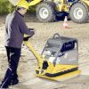 ZAGĘSZCZARKA PŁYTA WACKER NEUSON DPU 6555 HEH NOWA - obrazek 9