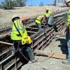WIBRATOR POGRĄŻALNY BETONU WACKER NEUSON HMS-SET 425 NOWY - obrazek 10