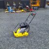 Zagęszczarka ubijak gruntu WACKER NEUSON WP 2050 NR. 679