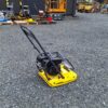 Zagęszczarka ubijak gruntu WACKER NEUSON WP 2050 NR. 679 - obrazek 3