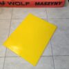ELASTOMER PŁYTA GUMA WIBROIZOLATOR ZAGĘSZCZARKI NOWA