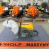 PRZECINARKA RĘCZNA WACKER NEUSON BTS 635S NOWA N11 - obrazek 2