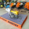 PRZECINARKA RĘCZNA WACKER NEUSON BTS 635S NOWA N11 - obrazek 3