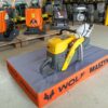 PRZECINARKA RĘCZNA WACKER NEUSON BTS 635S NOWA N11 - obrazek 5
