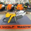 PRZECINARKA RĘCZNA WACKER NEUSON BTS 635S NOWA N11 - obrazek 6
