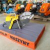 PRZECINARKA RĘCZNA WACKER NEUSON BTS 635S NOWA N11 - obrazek 7