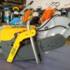 PRZECINARKA RĘCZNA WACKER NEUSON BTS 635S NOWA N11 - obrazek 10