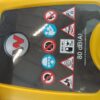 PRZECINARKA RĘCZNA WACKER NEUSON BTS 635S NOWA N11 - obrazek 11
