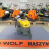 PRZECINARKA RĘCZNA WACKER NEUSON BTS 635S NOWA N11 - obrazek 9