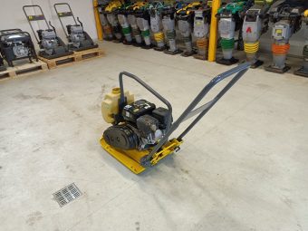 ZAGĘSZCZARKA PŁYTA WACKER NEUSON WP 1340 NR.671 - obrazek 4