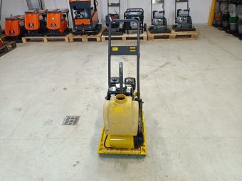 ZAGĘSZCZARKA PŁYTA WACKER NEUSON WP 1340 NR.671 - obrazek 6