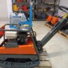 ZAGĘSZCZARKA PŁYTA ALTRAD BELLE RPC 45/60 HONDA N40 NOWA - obrazek 6