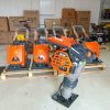 STOPA WIBRACYJNA UBIJAK ALTRAD BELLE  RTX 68 R 70KG NOWA N7 - obrazek 2