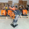 STOPA WIBRACYJNA UBIJAK ALTRAD BELLE  RTX 68 R 70KG NOWA N7 - obrazek 3