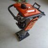 STOPA WIBRACYJNA UBIJAK ALTRAD BELLE  RTX 68 R 70KG NOWA N7 - obrazek 8