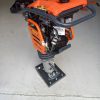 STOPA WIBRACYJNA UBIJAK ALTRAD BELLE  RTX 68 R 70KG NOWA N7 - obrazek 9