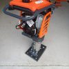STOPA WIBRACYJNA UBIJAK ALTRAD BELLE  RTX 68 R 70KG NOWA N7 - obrazek 7