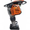 STOPA WIBRACYJNA UBIJAK ALTRAD BELLE  RTX 68 R 70KG NOWA N7 - obrazek 12