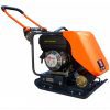 ZAGĘSZCZARKA PŁYTA ALTRAD BELLE  PCX 500 DIESEL 114 KG NOWA