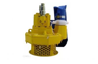 POMPA WODY HYDRAULICZNA ALTRAD BELLE 2322s