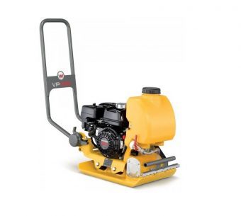ZAGĘSZCZARKA PŁYTA WACKER  VP 1135 AW 61 KG NOWA