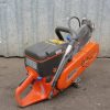 PRZECINARKA RĘCZNA PIŁA K 760 HUSQVARNA (wacker bts) NR.263 - obrazek 2