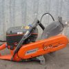 PRZECINARKA RĘCZNA PIŁA K 760 HUSQVARNA (wacker bts) NR.263 - obrazek 3