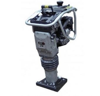 STOPA WIBRACYJNA SKOCZEK BELLE ALTRAD RTX 74