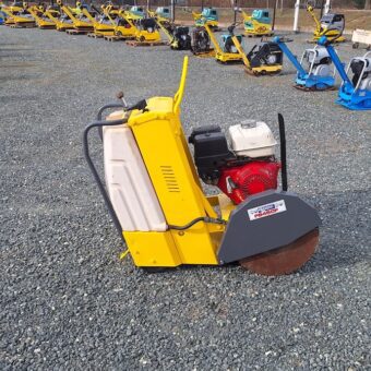 Przecinarka Jezdna Piła Diamant Boart FS 450F NR.893 Norton