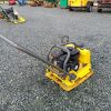 ZAGĘSZCZARKA PŁYTA WACKER WP 1550 A NR. 932 - obrazek 3