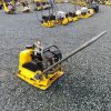 ZAGĘSZCZARKA PŁYTA WACKER WP 1550 A NR. 932 - obrazek 4
