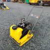 ZAGĘSZCZARKA PŁYTA WACKER WP 1550 A NR. 932 - obrazek 6