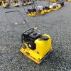 ZAGĘSZCZARKA PŁYTA WACKER WP 1550 A NR. 932