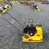 ZAGĘSZCZARKA PŁYTA WACKER WP 1550 A NR. 932 - obrazek 7