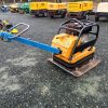 ZAGĘSZCZARKA Ubijak SAMMAC 700 kg HATZ NR. 971 - obrazek 7