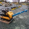 ZAGĘSZCZARKA Ubijak SAMMAC 700 kg HATZ NR. 971 - obrazek 6