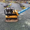 ZAGĘSZCZARKA Ubijak SAMMAC 700 kg HATZ NR. 971 - obrazek 5