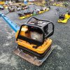 ZAGĘSZCZARKA Ubijak SAMMAC 700 kg HATZ NR. 971 - obrazek 3