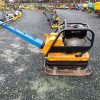 ZAGĘSZCZARKA Ubijak SAMMAC 700 kg HATZ NR. 971 - obrazek 2