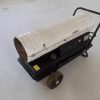 NAGRZEWNICA REA D30i NR. 439