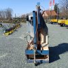 PIŁA STOŁOWA STÓŁ LISSMAC DTS 420 N NR. 999 - obrazek 4