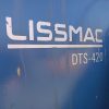 PIŁA STOŁOWA STÓŁ LISSMAC DTS 420 N NR. 999 - obrazek 10