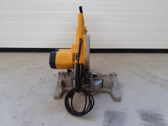 UKOŚNICA PIŁA DEWALT DW 707 NR. 286 - obrazek 3