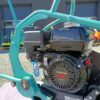 ZAGĘSZCZARKA PŁYTA AMMANN APF 20/50 HONDA NOWA N28 GWARANCJA - obrazek 10