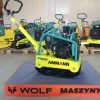 ZAGĘSZCZARKA REWERSYJNA AMMANN APR 22/40 HONDA NOWA N27 GWARANCJA - obrazek 3