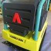 ZAGĘSZCZARKA REWERSYJNA AMMANN APR 22/40 HONDA NOWA N27 GWARANCJA - obrazek 6